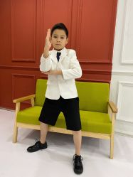 -布恩儿童摄影