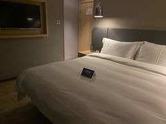 -美豪怡致酒店(上海长寿路店)