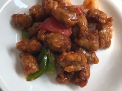 -莆田餐厅PUTIEN(三里屯店)