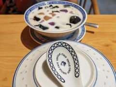 招牌姜撞奶-赵记传承(广州越秀五羊新城店)