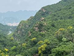 -潭柘寺景区