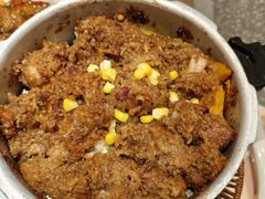 -醉炫音速烧烤·干煸菜(沙河总店)