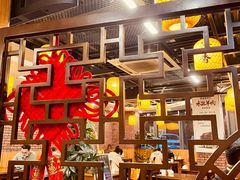 -长安后宰门水盆羊肉(新都心店)