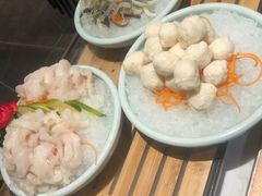 河Tun鱼锅-捞神煲汤火锅(湖滨商业街店)