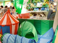 -宜家家居(高新商场店)