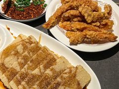 -长嘉·河图火锅(长嘉汇江景旗舰店)