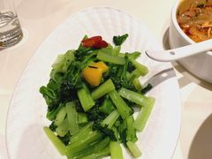 -老爷庙风味美食府(魏都大道店)