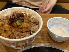 -食其家·牛丼咖喱(万达广场店)