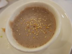 -聚春园自助餐厅(东街口店)