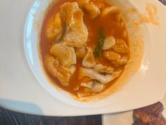-长沙北辰洲际酒店-栀味轩中餐厅