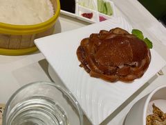 -大鸭梨烤鸭(左家庄店)