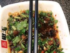 -菌自在·云南野生菌火锅(长安万达店)