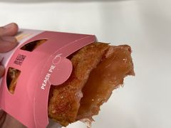 -麦当劳(农光里店)
