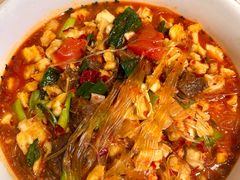 -清真·老兰家(兴善寺西街总店)