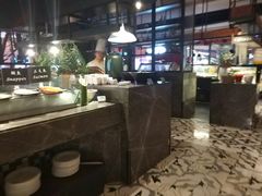 -星伦多 自助料理(圆融店)