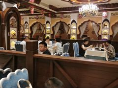 -阿布都新疆音乐美食城(长湖路店)