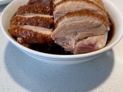 -方荣糊涂菜馆(湖北路店)