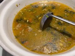 -老傅家湘潭水煮活鱼店(众一国际店)