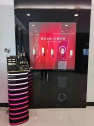 -安利上海体验馆