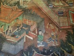 -帕辛寺