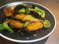 -黑土印象菜馆(三元桥店)