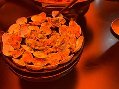 -何师烧烤Pro ·江湖川菜·小龙虾·精酿(太古里旗舰店)