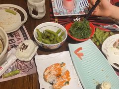 -披头士烧鸟居酒屋(王府井店)