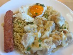 -明記茶餐廳(福田总店)