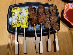 -福匠日本料理(人民路店)