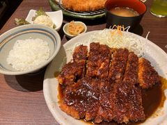 -矢场猪(名古屋站三井楼北馆店)