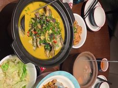-山涧肴·湘味家肴(松岗满纷天地店)