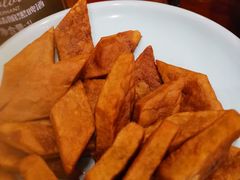 -北平小馆·烤鸭·家常菜(磨房北里店)