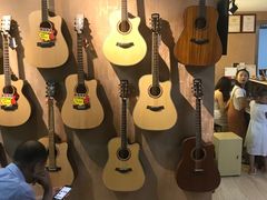 -Monkey Music小猴子现代音乐