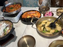 -HOTISLAND海鸡岛·韩国料理(江南西店)