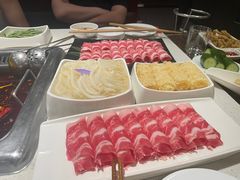 -海底捞火锅(高科广场店)