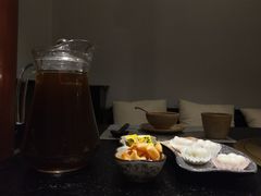 -漫烤鱼&徐州烧烤夜宵(万达店)