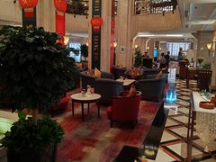 -国际饭店·原点咖啡吧ORIGIN CAFE&BAR
