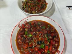 -辣不怕口味虾(凌霄路店)