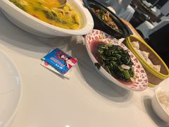-小秦淮·南京土菜(新亭西路店)