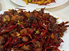 -田记餐馆(富国街店)