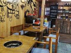 -茶马古道·野生菌清汤黄牛肉(沙溪店)