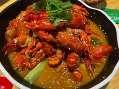 -水浒湘西小串烧烤(西村店)