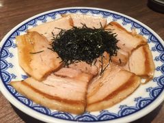 -一蘭拉面(新宿中央东口店)