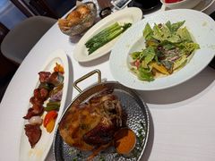 -马克西姆俄罗斯餐厅(通亚街店)