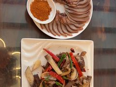 -玛禄藏膳(五分店)
