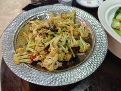 -邢家锅贴老店·非遗·开封菜(金明广场店)