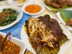 -纽顿熟食中心