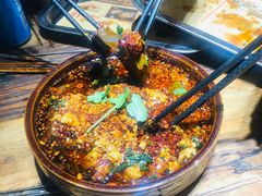 -阿记烧烤(大兴新区店)