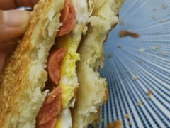 -满记烧饼(牛街东里小区一区店)