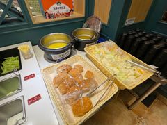 -东方豪客牛排意面披萨(玉函银座店)